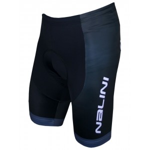 DYNAMITE Radhose kurz schwarz/anthrazit