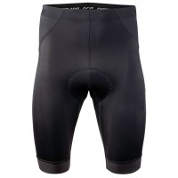 LA2028 Radhose kurz schwarz