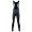 New Classica Bib Tight Trägerhose lang schwarz