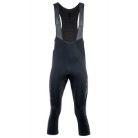 New Classica Knickers Radhose 3/4 schwarz