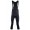 New Classica Light Knickers Radhose 3/4 schwarz