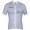 Pulse Jersey Radtrikot kurzarm weiß