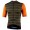 Respect Jersey Radtrikot kurzarm olivgrün