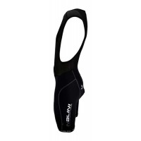 PRO Special DAKUNA Trägerhose schwarz