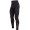 ALOCASIA lange Unterhose schwarz