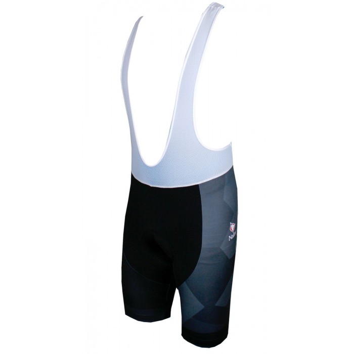 Ytonky Trägerhose kurz schwarz