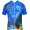 100 WasseR v2.0 Kurzarmtrikot