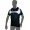 PRO VALICO Ti Kurzarmtrikot schwarz