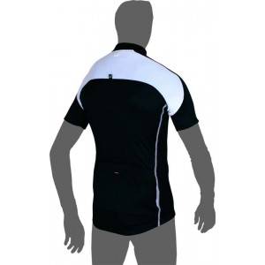 PRO KARMA TI Kurzarmtrikot schwarz