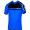 PRO METHEO Kurzarmtrikot blau