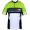 PRO PHANTOM MTB-Kurzarmtrikot pistazie