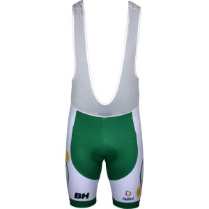 SOJASUN 2013 Radsport-Profi-Team-Trägerhose