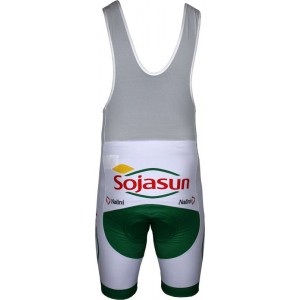 SOJASUN 2013 Radsport-Profi-Team-Trägerhose