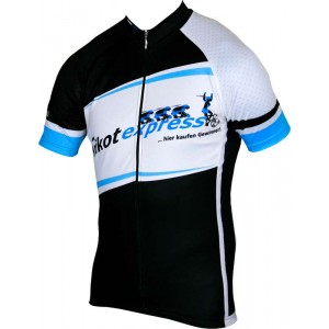 Kurzarmtrikot Race by Nalini