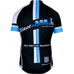Kurzarmtrikot Race by Nalini