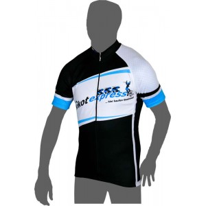 Kurzarmtrikot Race by Nalini