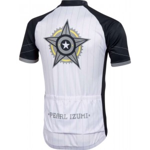 Kurzarmtrikot SELECT LTD Jersey Ranger
