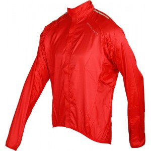 Windjacke PAKAJAK rot