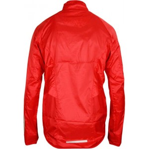Windjacke PAKAJAK rot