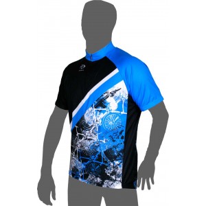 Wear Stamp'd Kurzarmtrikot