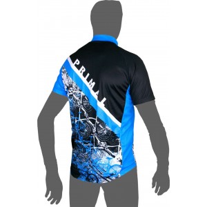 Wear Stamp'd Kurzarmtrikot