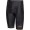 Prime Radhose kurz schwarz