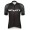 RC PRO Radtrikot kurzarm schwarz/weiß