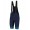 RC PRO Trägerhose kurz blau