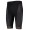 RC TEAM Radhose kurz schwarz/dunkelgrau