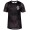 TRAIL VERTIC MTB Trikot kurzarm schwarz