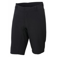 GIARA OVERSHORT Bike Shorts schwarz