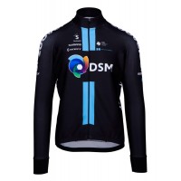 Team DSM 2021 Radtrikot langarm-Radsport-Profi-Team