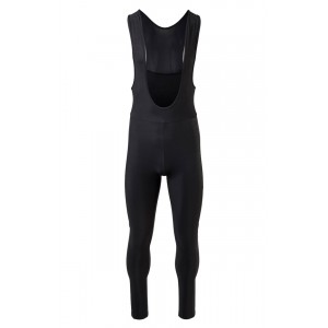 TEAM JUMBO-VISMA 2023 Trägerhose lang (mit Sitzpolster)-Radsport-Profi-Team