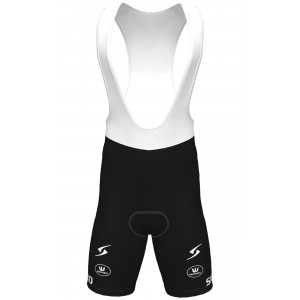 Team Lotto-Kern Haus 2021 Trägerhose kurz-Radsport-Profi-Team