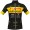 Team Lotto-Kern Haus 2022 Radtrikot kurzarm (langer Reißverschluss)-Radsport-Profi-Team