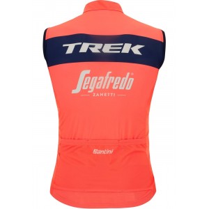TREK-SEGAFREDO 2023 training edition Fahrradweste-Radsport-Profi-Team