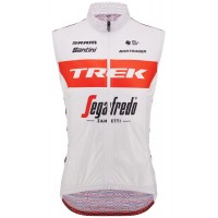 TREK-SEGAFREDO 2023 Fahrradweste-Radsport-Profi-Team