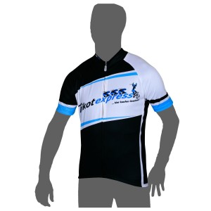 Kurzarmtrikot Classic by Nalini
