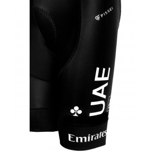 UAE TEAM EMIRATES 2023 Set (Radtrikot+Trägerhose)-Gobik Radsport-Profi-Team
