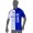 UNITEDHEALTHCARE 2014 Kurzarmtrikot (langer Reißverschluss) Radsport-Profi-Team