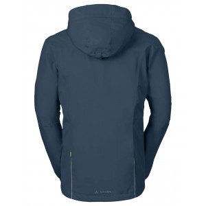 ESCAPE BIKE LIGHT JACKET Fahrradjacke / Outdoorjacke blau