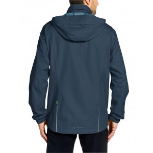 ESCAPE BIKE LIGHT JACKET Fahrradjacke / Outdoorjacke blau