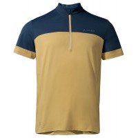 Men ESCAPE Radtrikot kurzarm beige (desert)