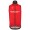 RED VEST Fahrradweste rot