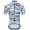 VIBES 2.0 Radtrikot kurzarm grau