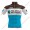 Profiteams AG2R LA MONDIALE 2019 Trikot Kurzarm Outlet Radtrikot Kaufen