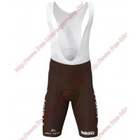 Profiteams AG2R LA MONDIALE 2019 Trägerhosen Set Radtrikot Kaufen