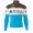 Profiteams AG2R LA MONDIALE 2019 Radsport Trikot Langarm Radtrikot Kaufen