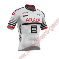 Profiteams TEAM ARKEA SAMSIC Trikot Kurzarm Outlet Radtrikot Kaufen