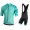 Profiteams BIANCHI MILANO Savignano blue Radbekleidung Satz Trikot Kurzarm+Trägerhosen Se Radtrikot Kaufen